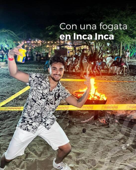 Casa Con Piscina Grupos *
