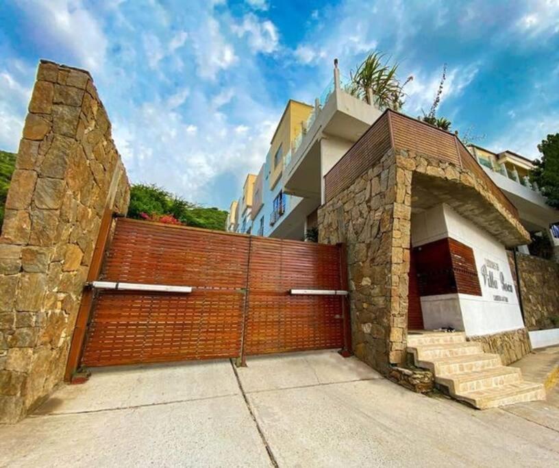 Casa Con Piscina Grupos Holiday home Gaira
