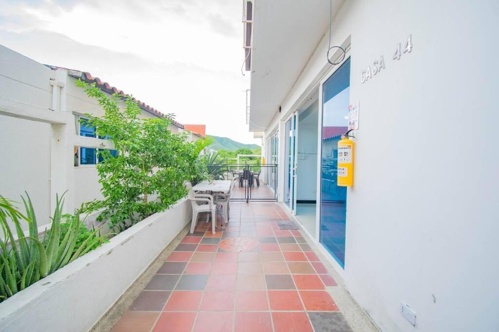 Holiday home Casa Con Piscina Grupos