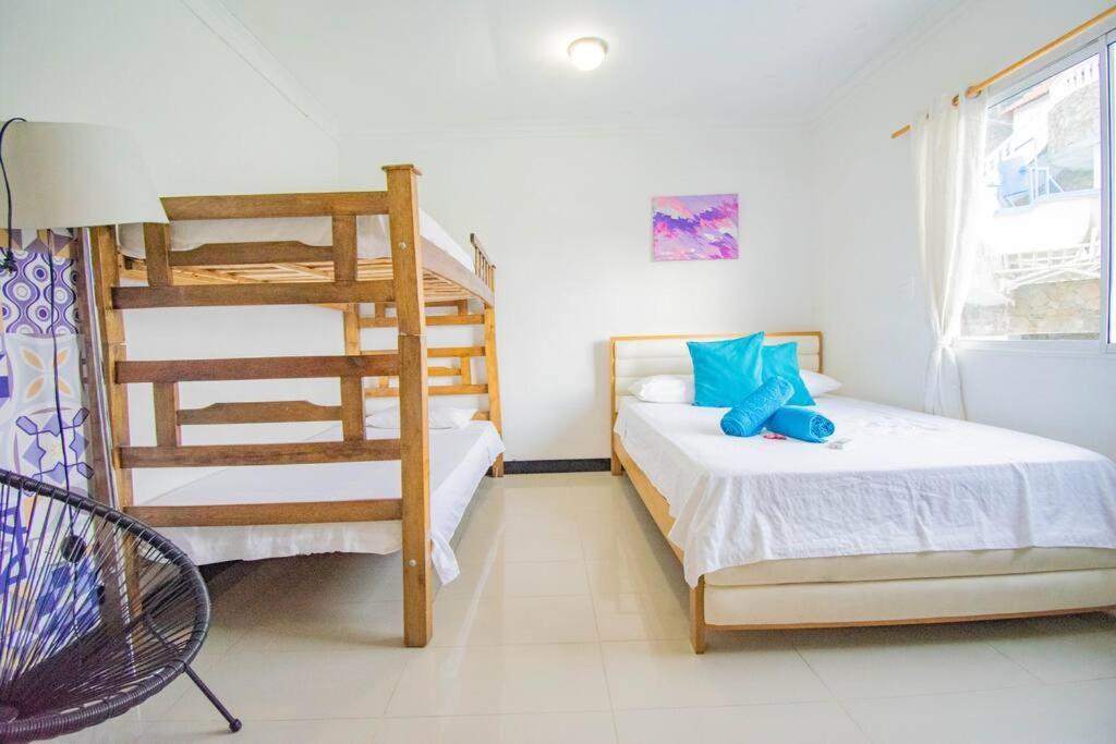 Holiday home Casa Con Piscina Grupos