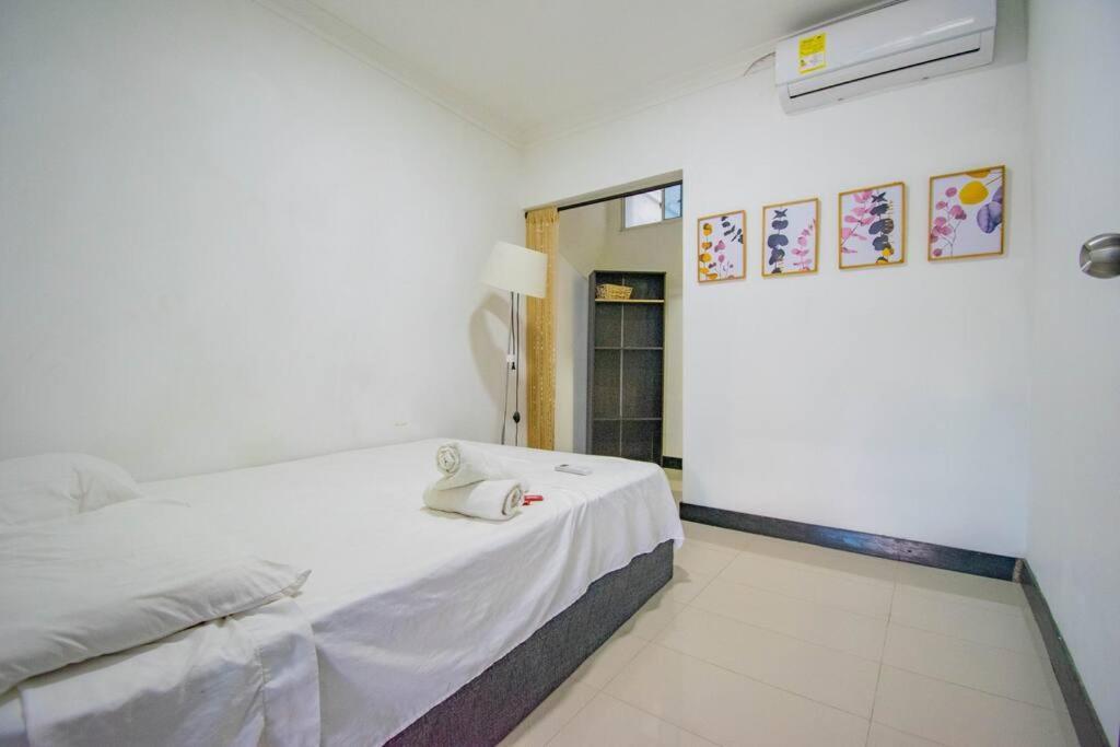 Holiday home Casa Con Piscina Grupos *