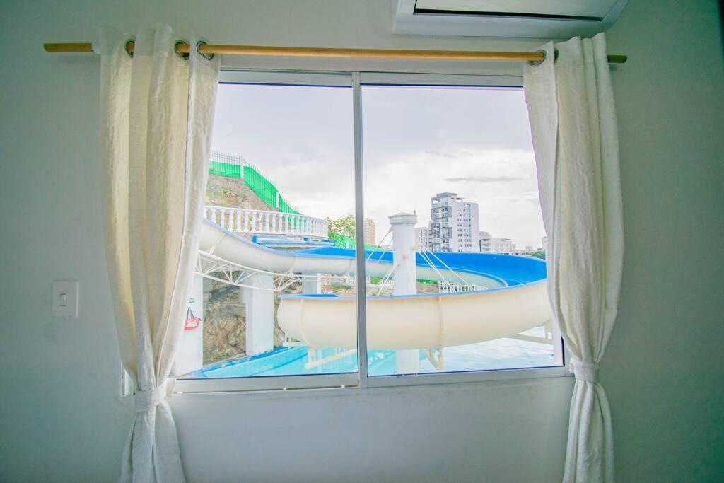 Casa Con Piscina Grupos Gaira