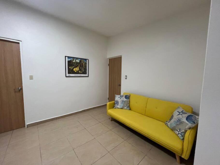 Ocean View Rooftop, Casa Estela Mar, Isabela, Cozy, Boutique Holiday home *