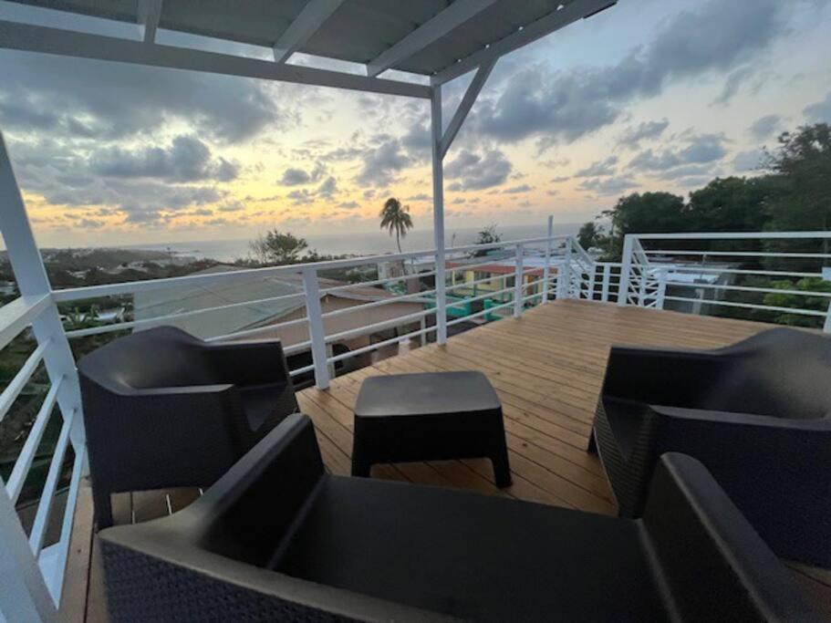 Holiday home Ocean View Rooftop, Casa Estela Mar, Isabela, Cozy, Boutique Isabela