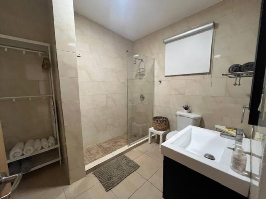Holiday home Ocean View Rooftop, Casa Estela Mar, Isabela, Cozy, Boutique *