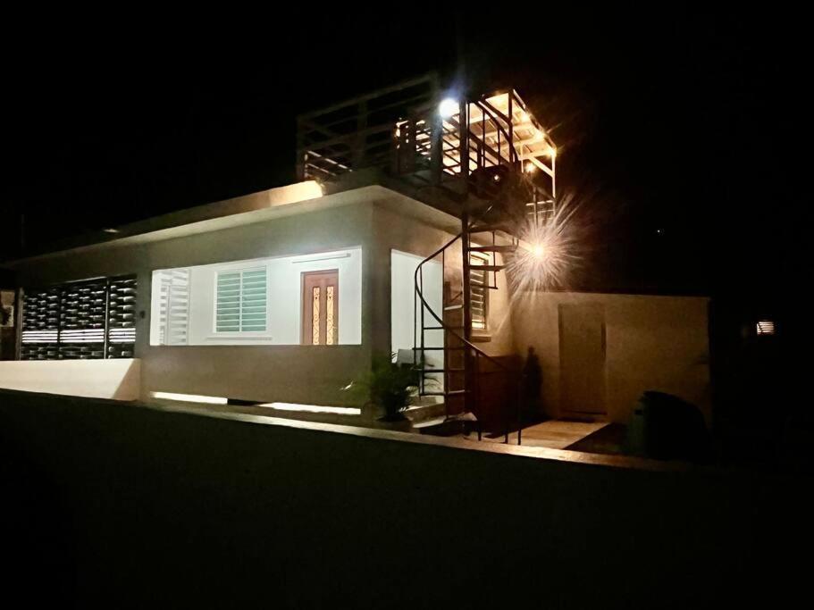 Ocean View Rooftop, Casa Estela Mar, Isabela, Cozy, Boutique * Isabela