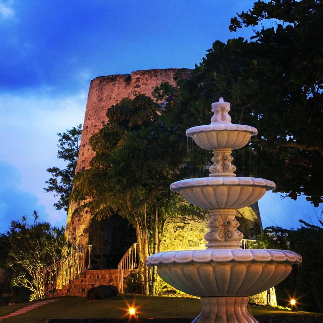 The Buccaneer & Golf 4* Christiansted
