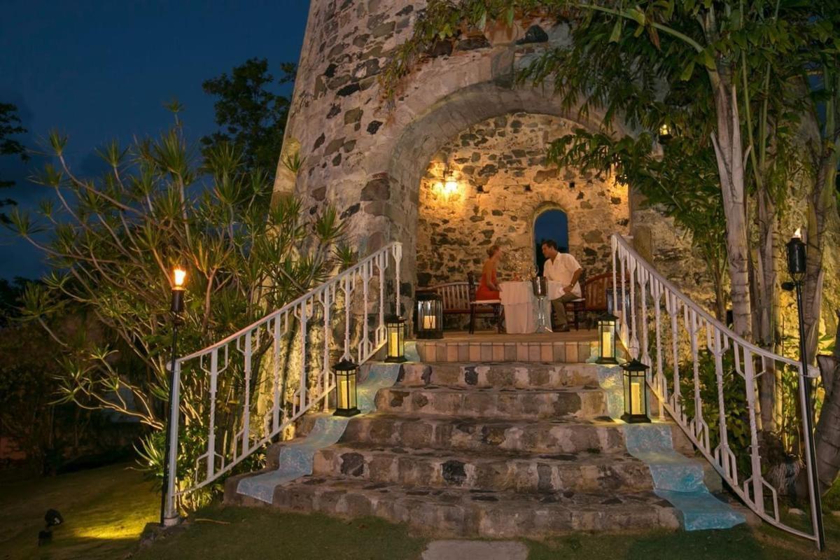 The Buccaneer & Golf Resort