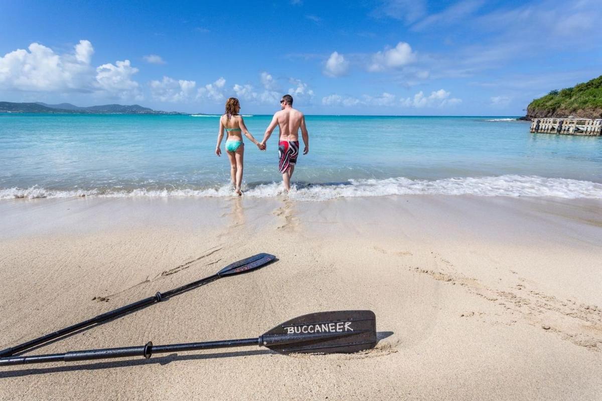 Resort The Buccaneer & Golf