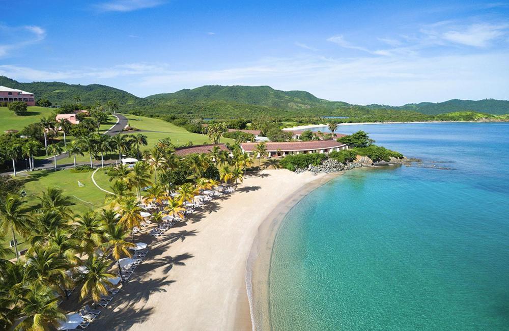 The Buccaneer & Golf Resort 4*