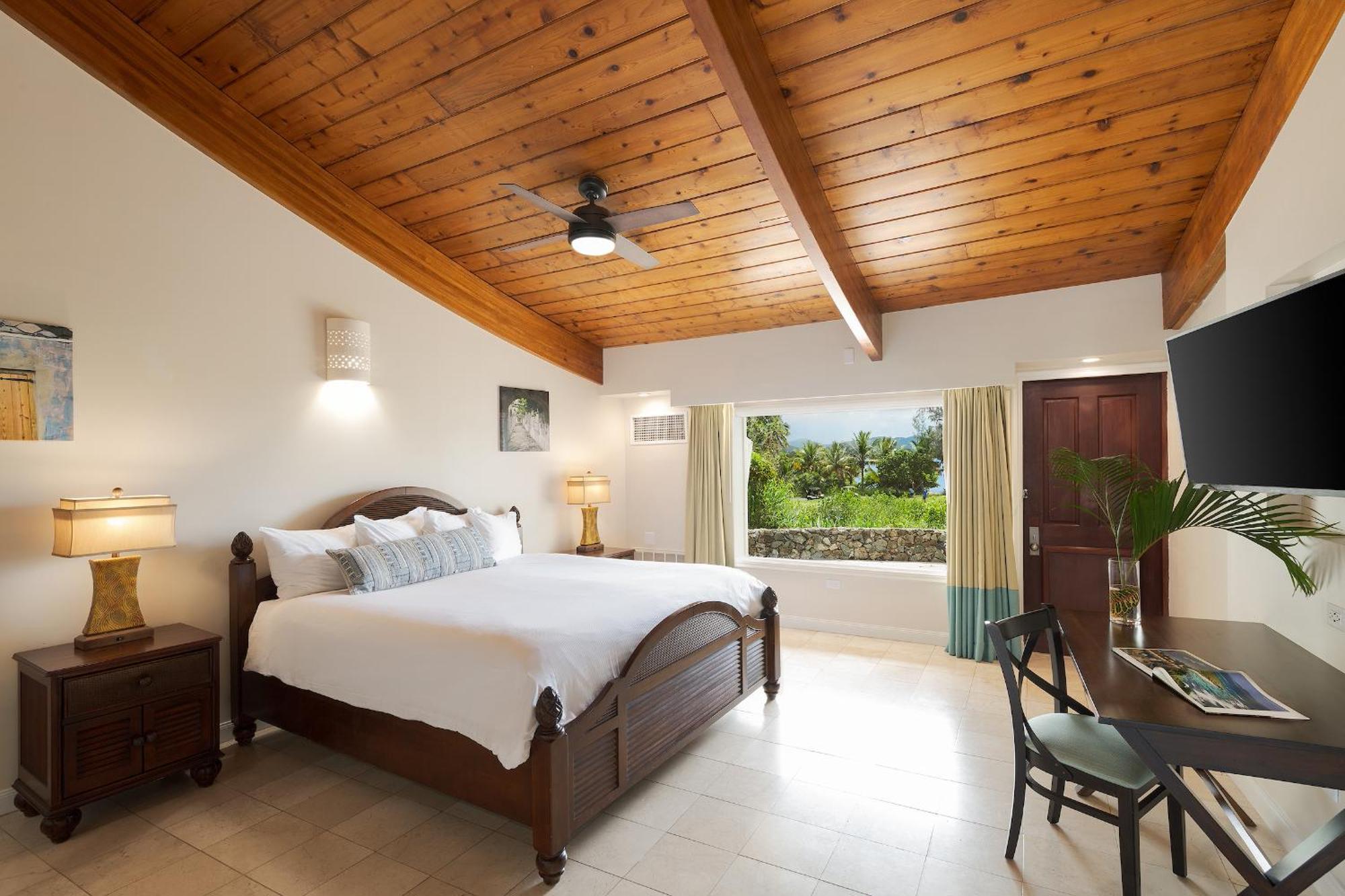 The Buccaneer & Golf Resort 4*