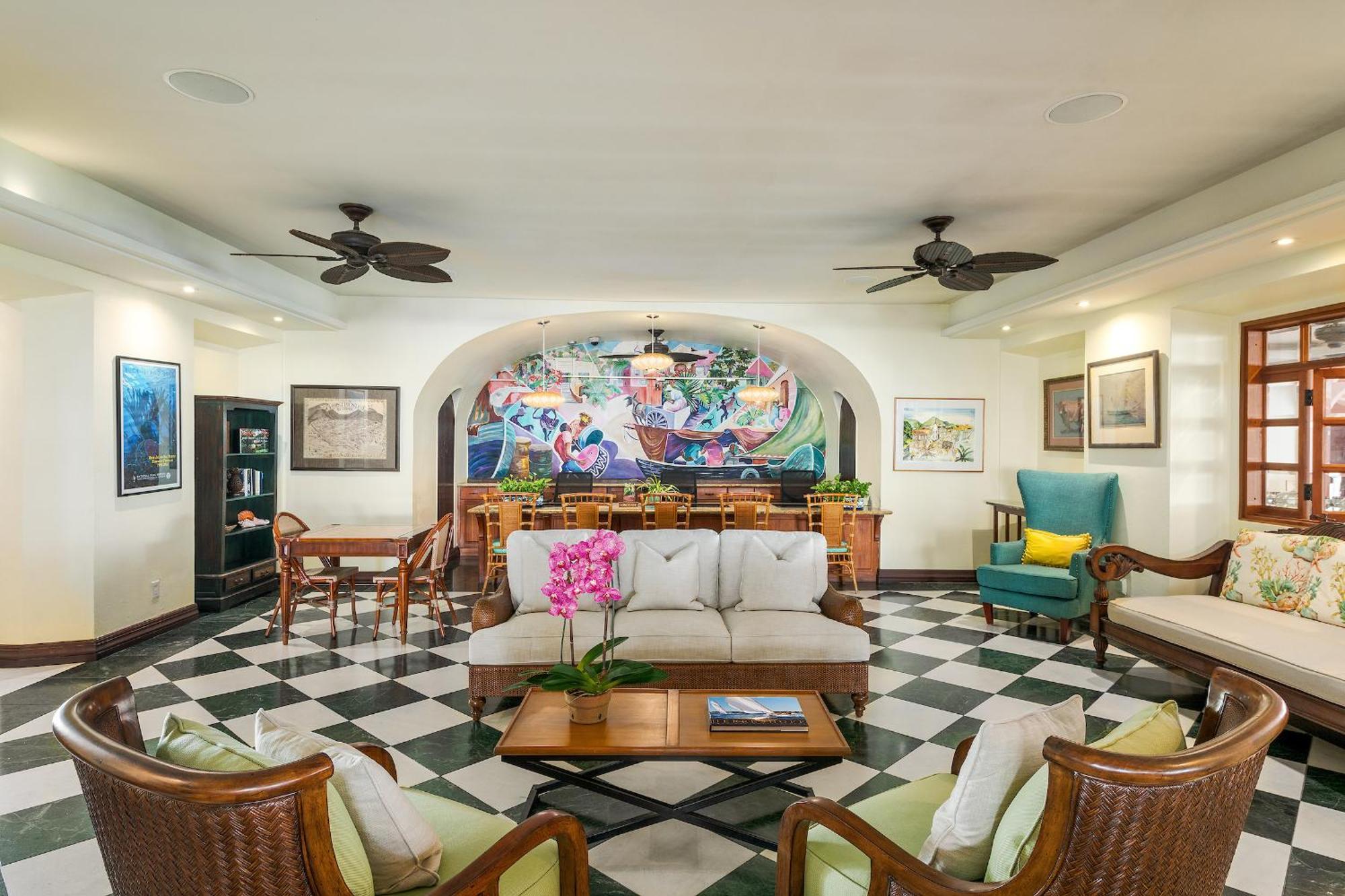 Resort The Buccaneer & Golf Christiansted