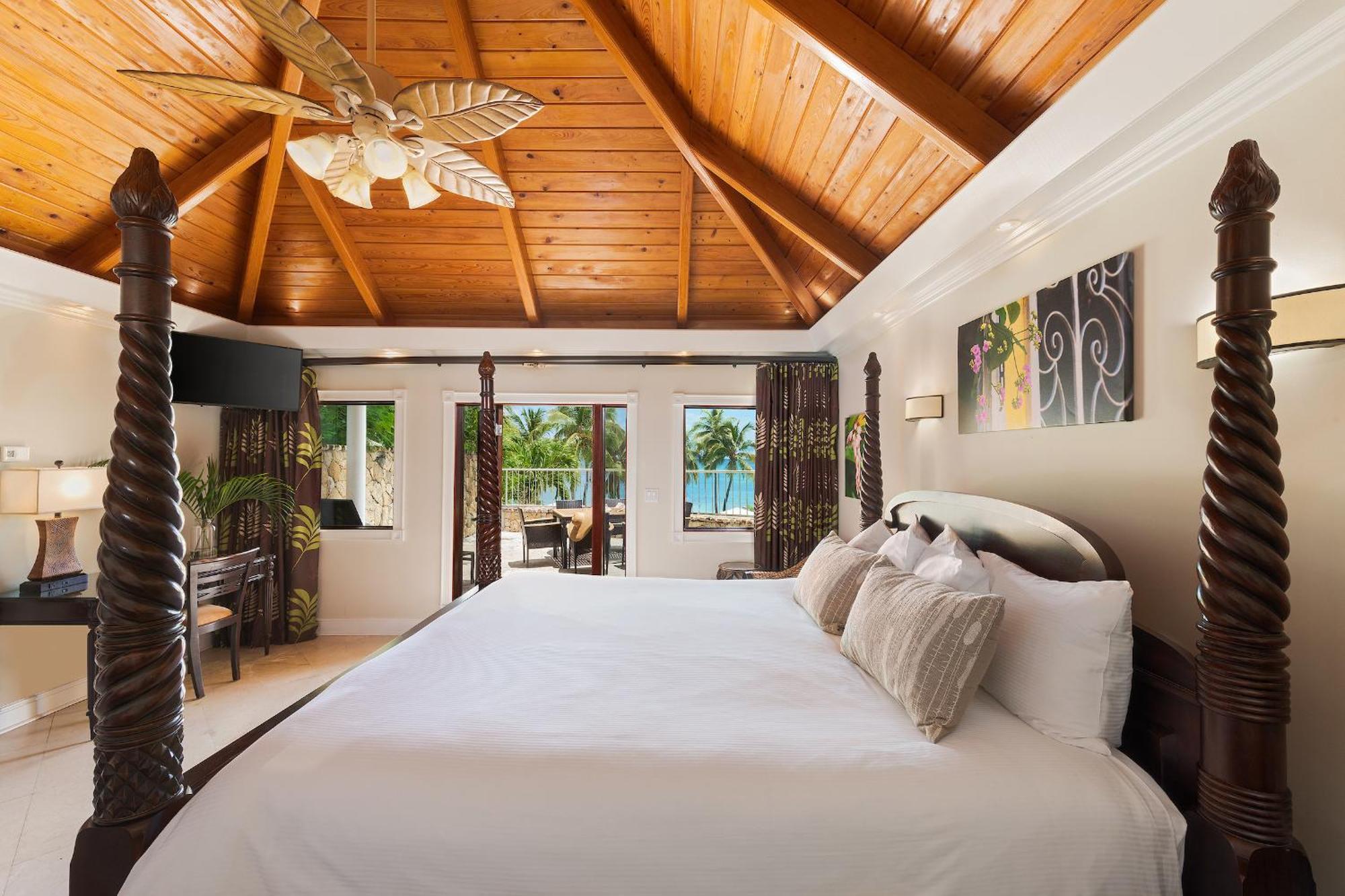The Buccaneer & Golf Christiansted