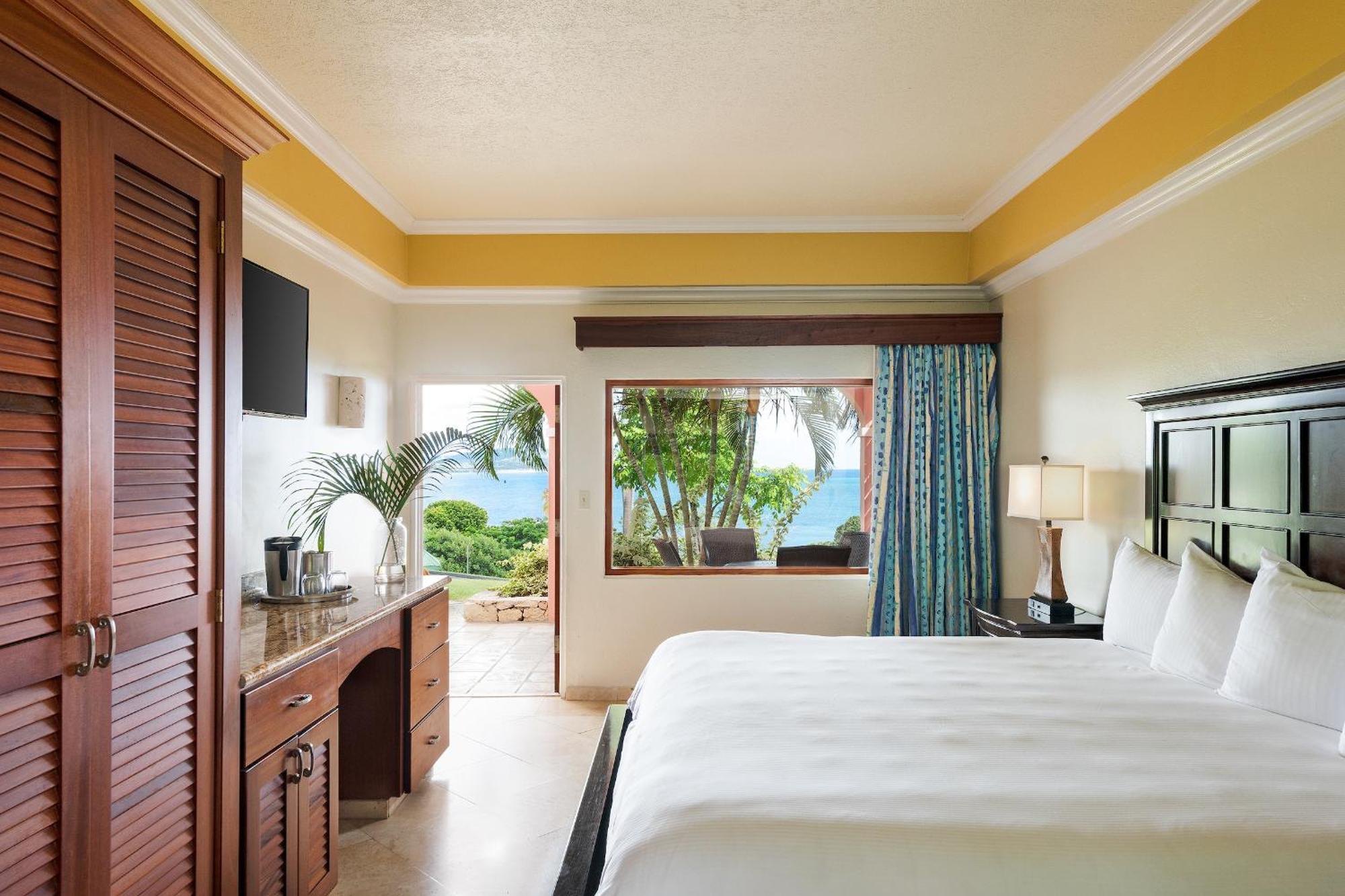 The Buccaneer & Golf Resort Christiansted
