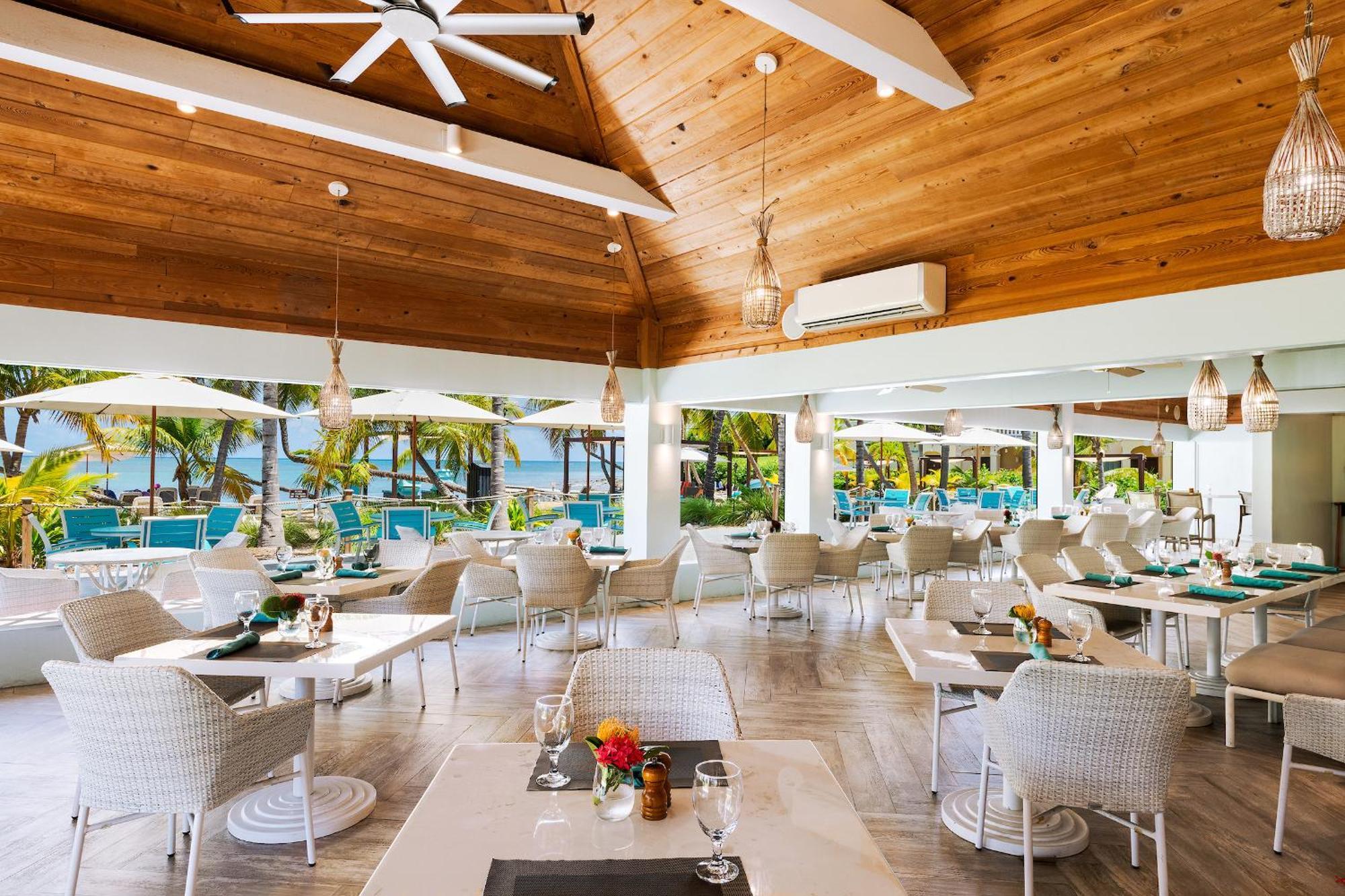 The Buccaneer & Golf Christiansted