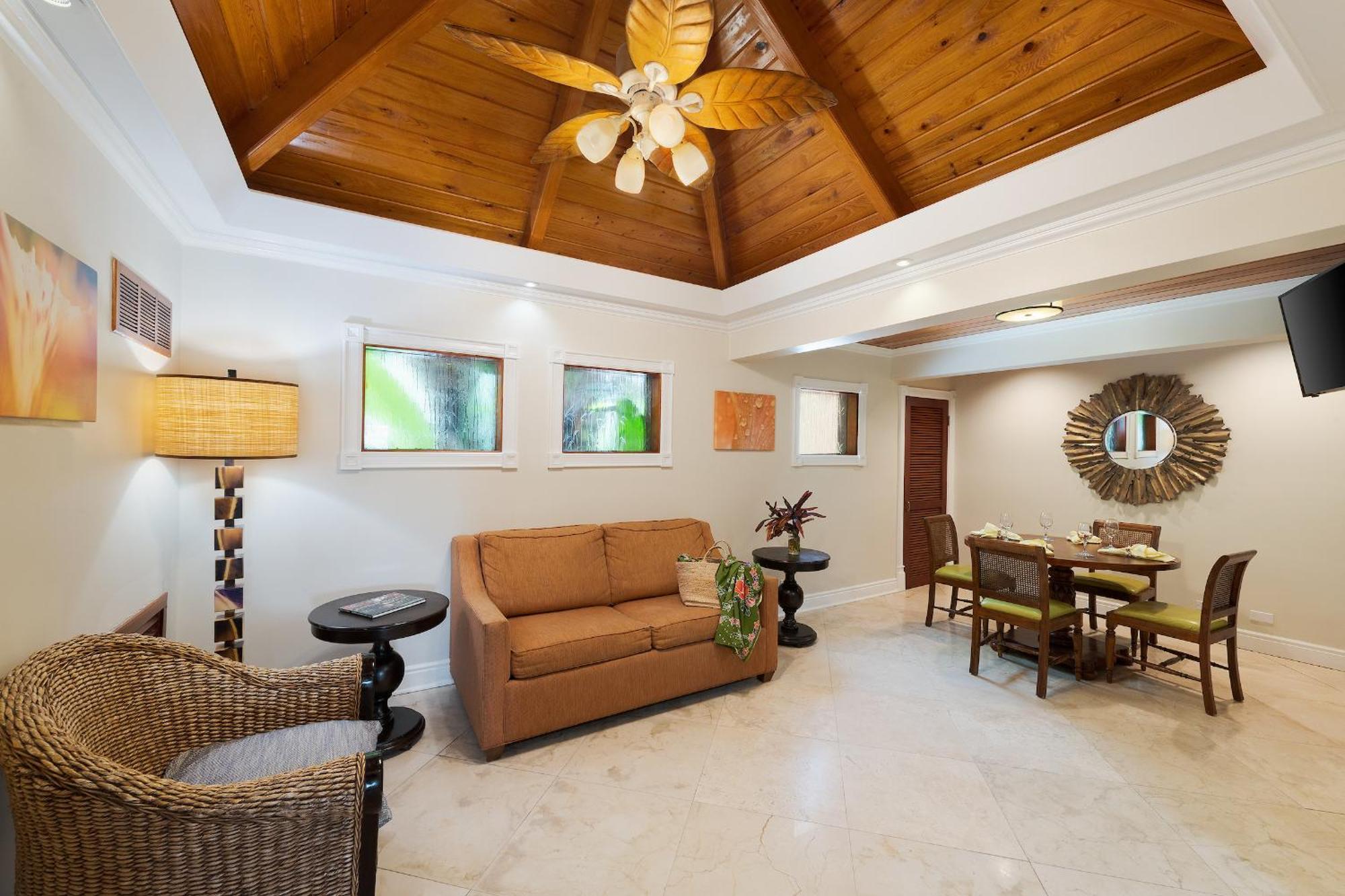 The Buccaneer & Golf Christiansted