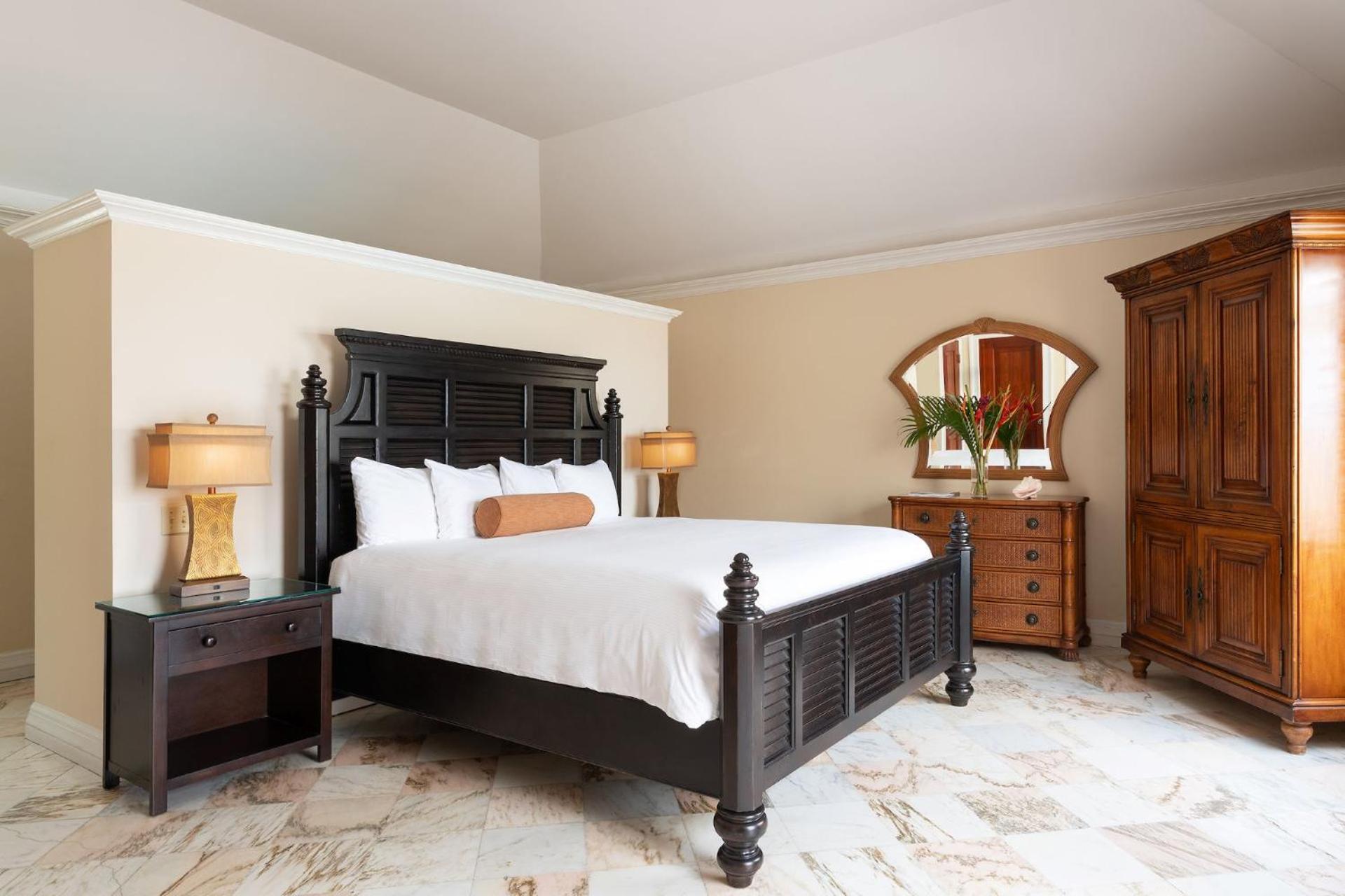 The Buccaneer & Golf Resort