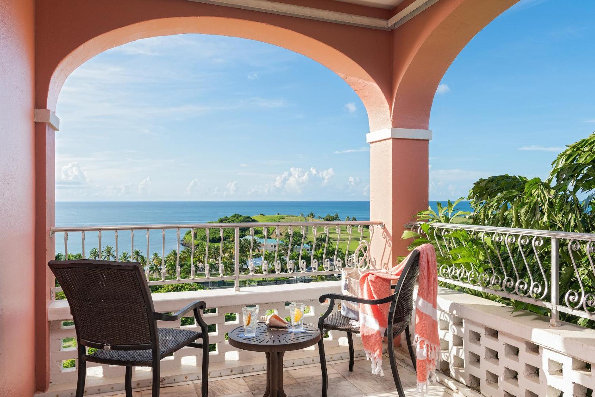 Resort The Buccaneer & Golf 4*