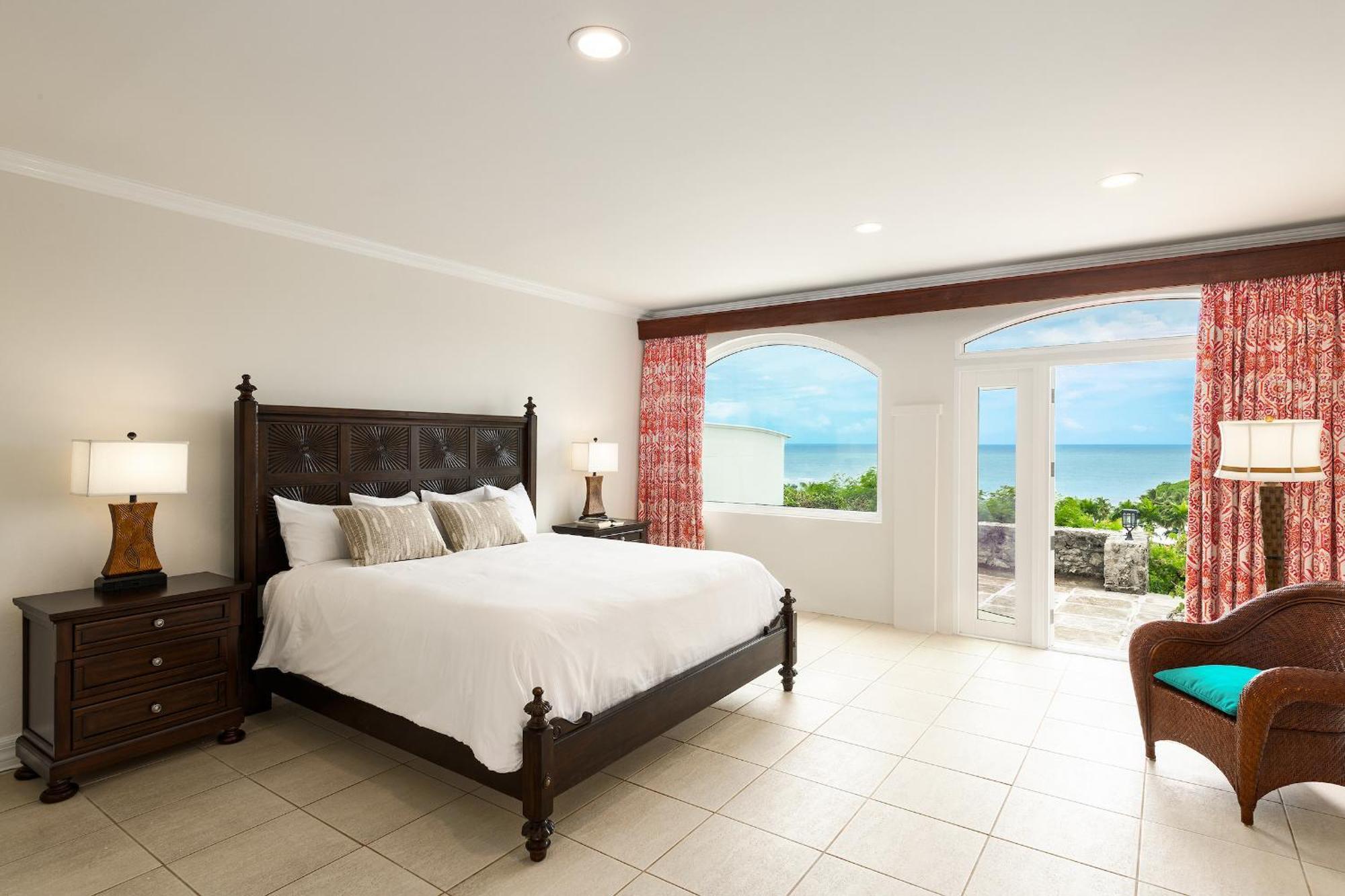 The Buccaneer & Golf Resort Christiansted