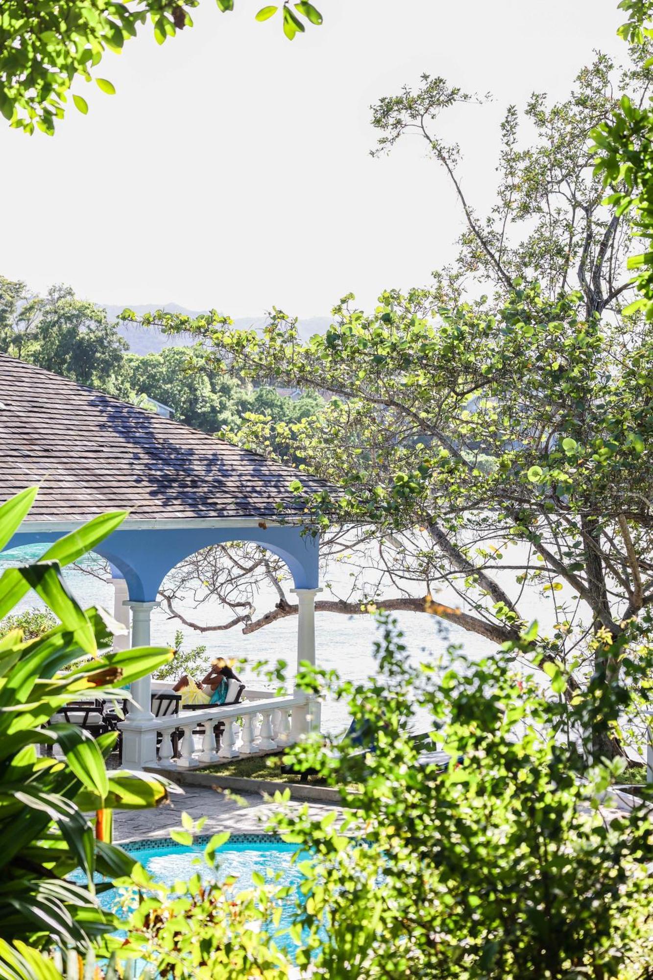 Jamaica Hotel 5*
