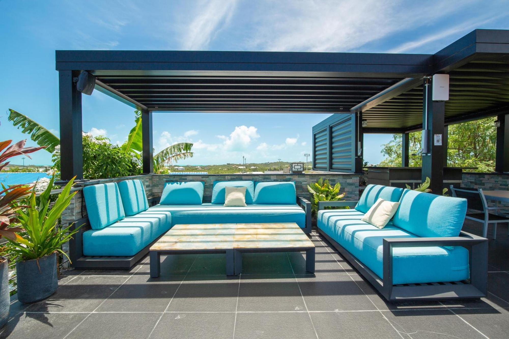Kokomo Botanical - Caribbean Family Resort 4*