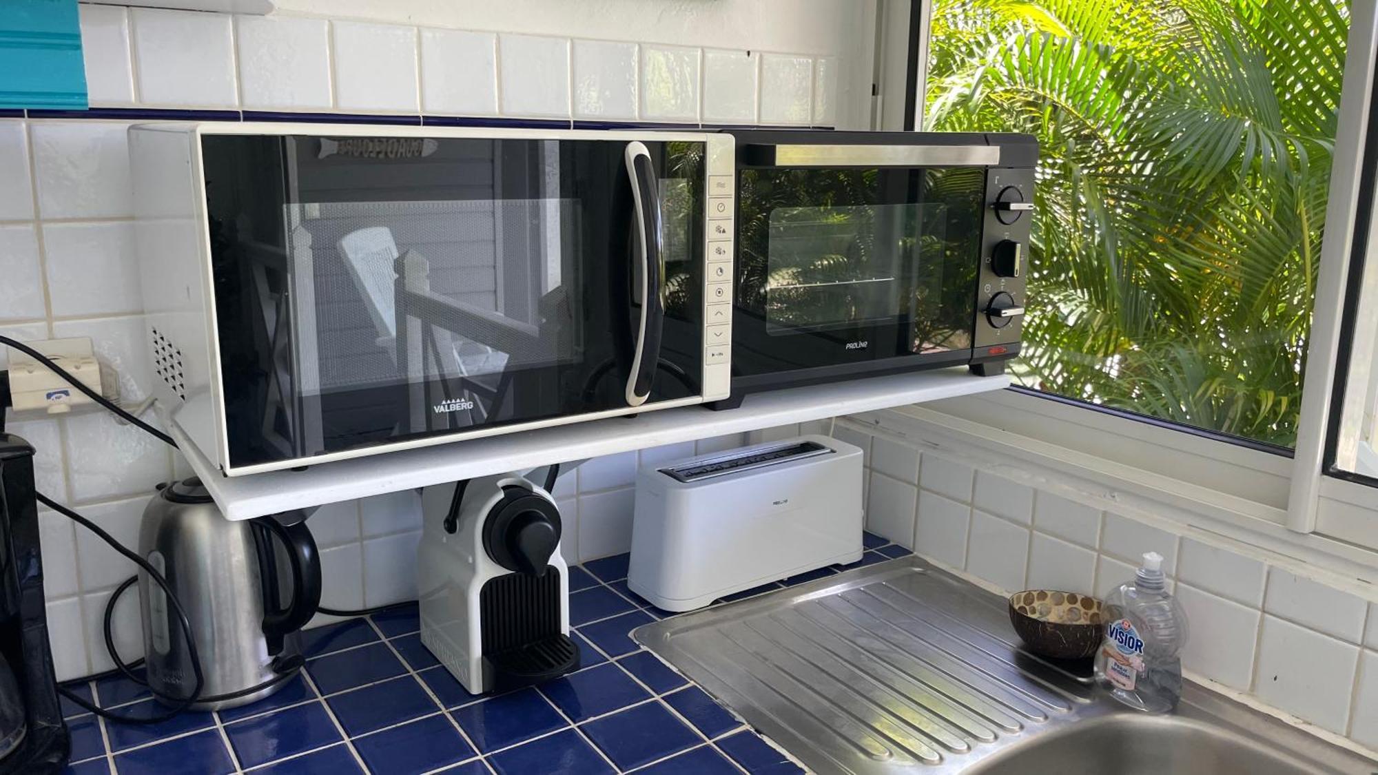 Cocody Apartment