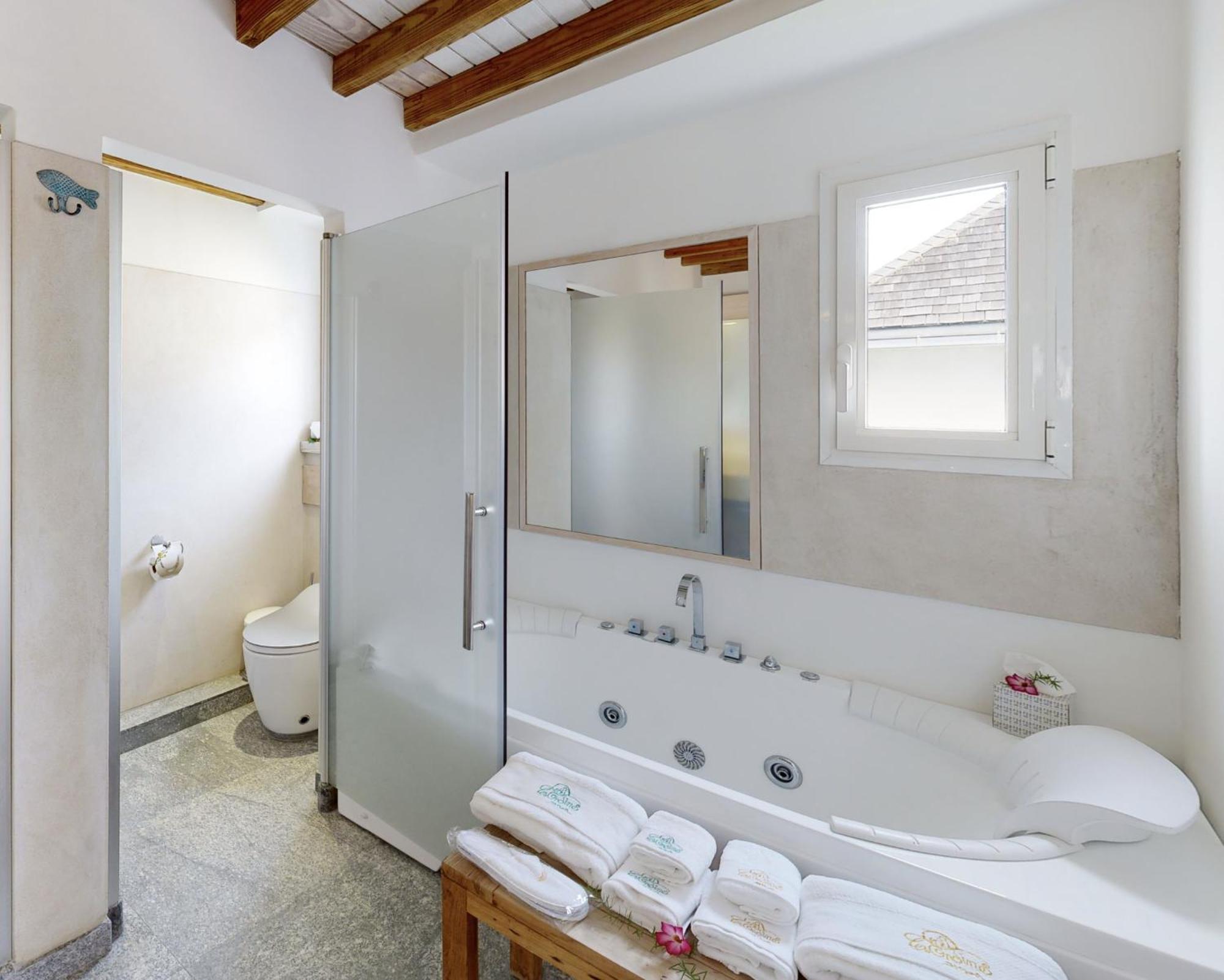 Hotel Les Ondines Sur La