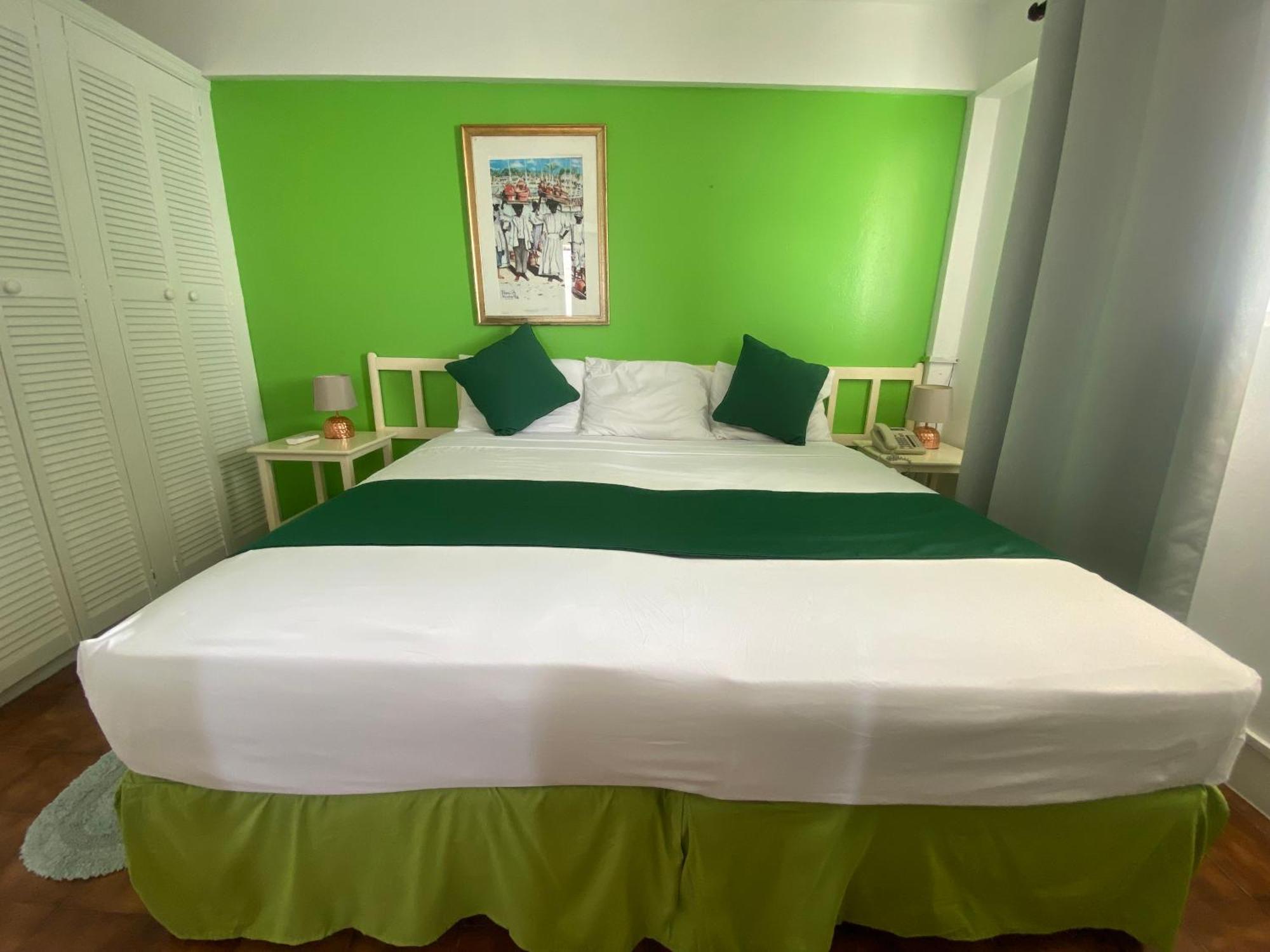 Melrose Inc Apartamento *
