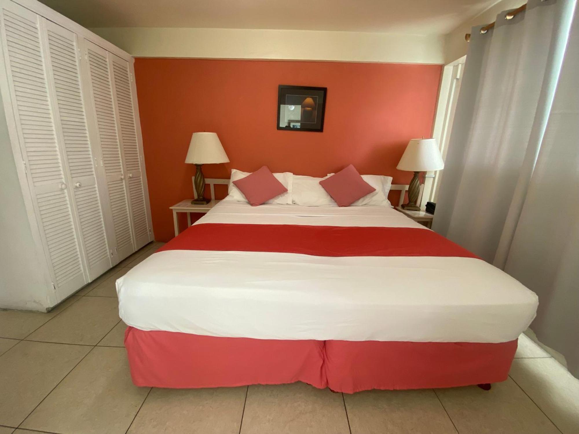 Melrose Inc Apartamento