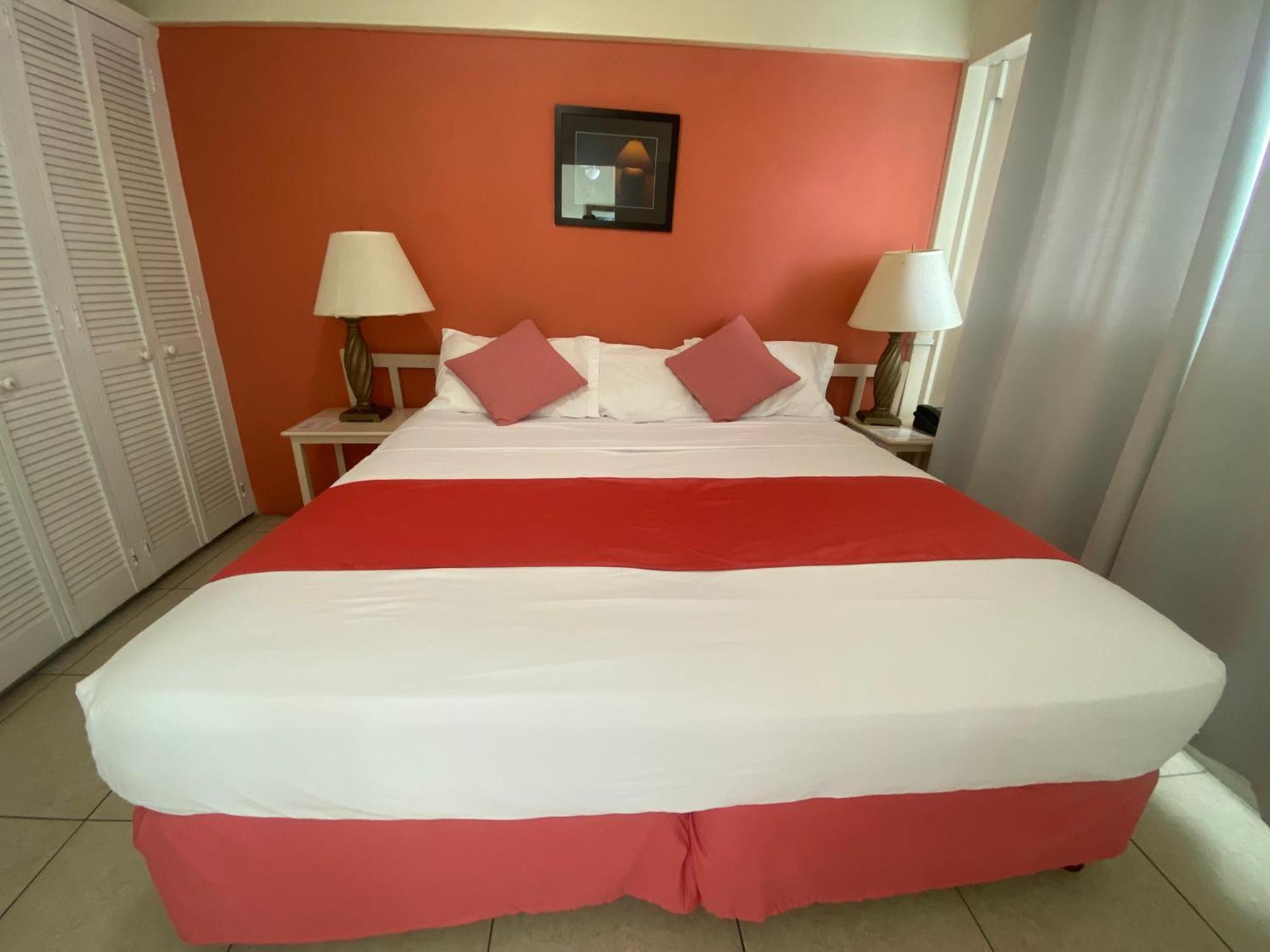 Apartamento Melrose Inc *