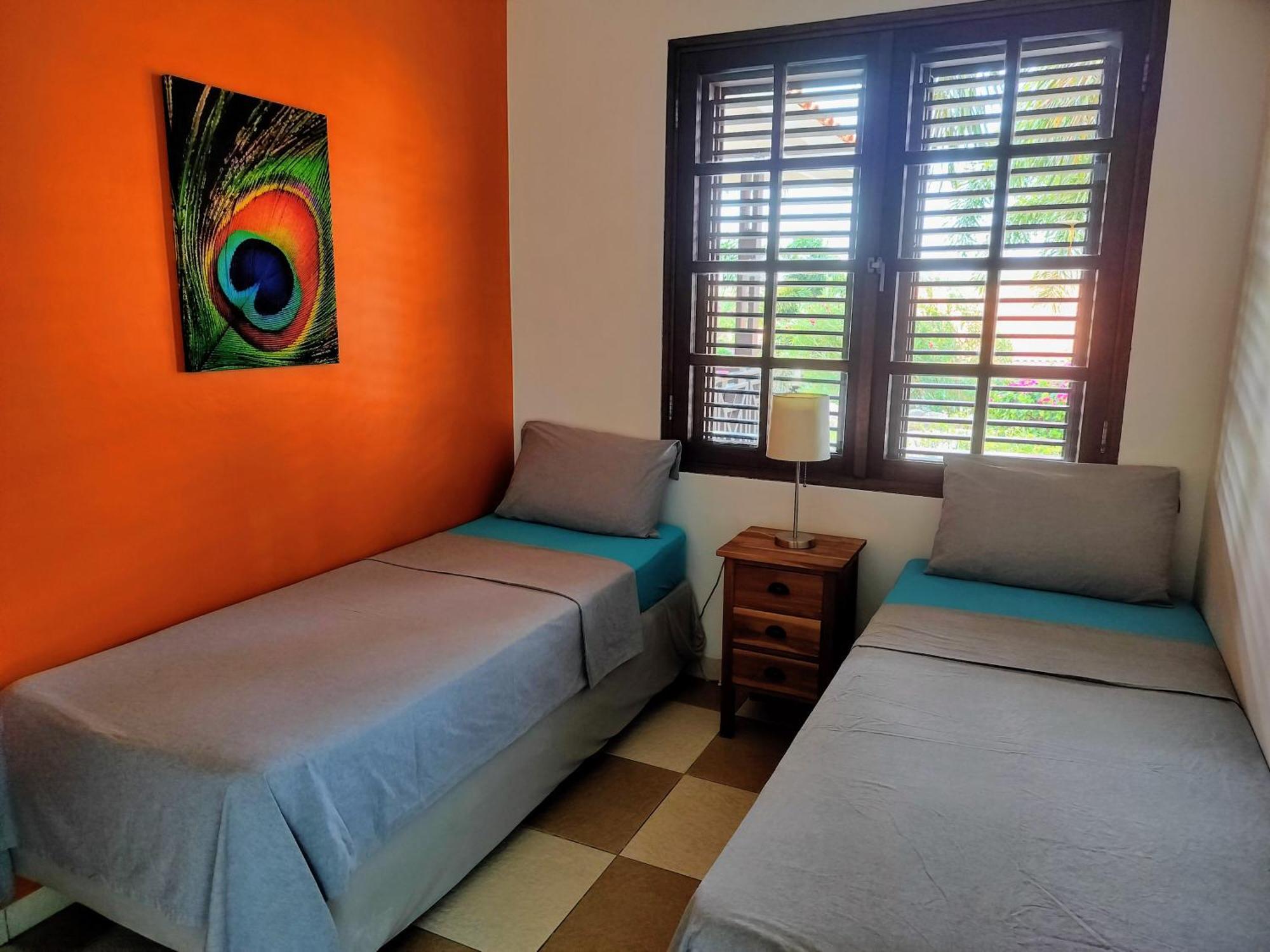 Villa 14 Blue Bay