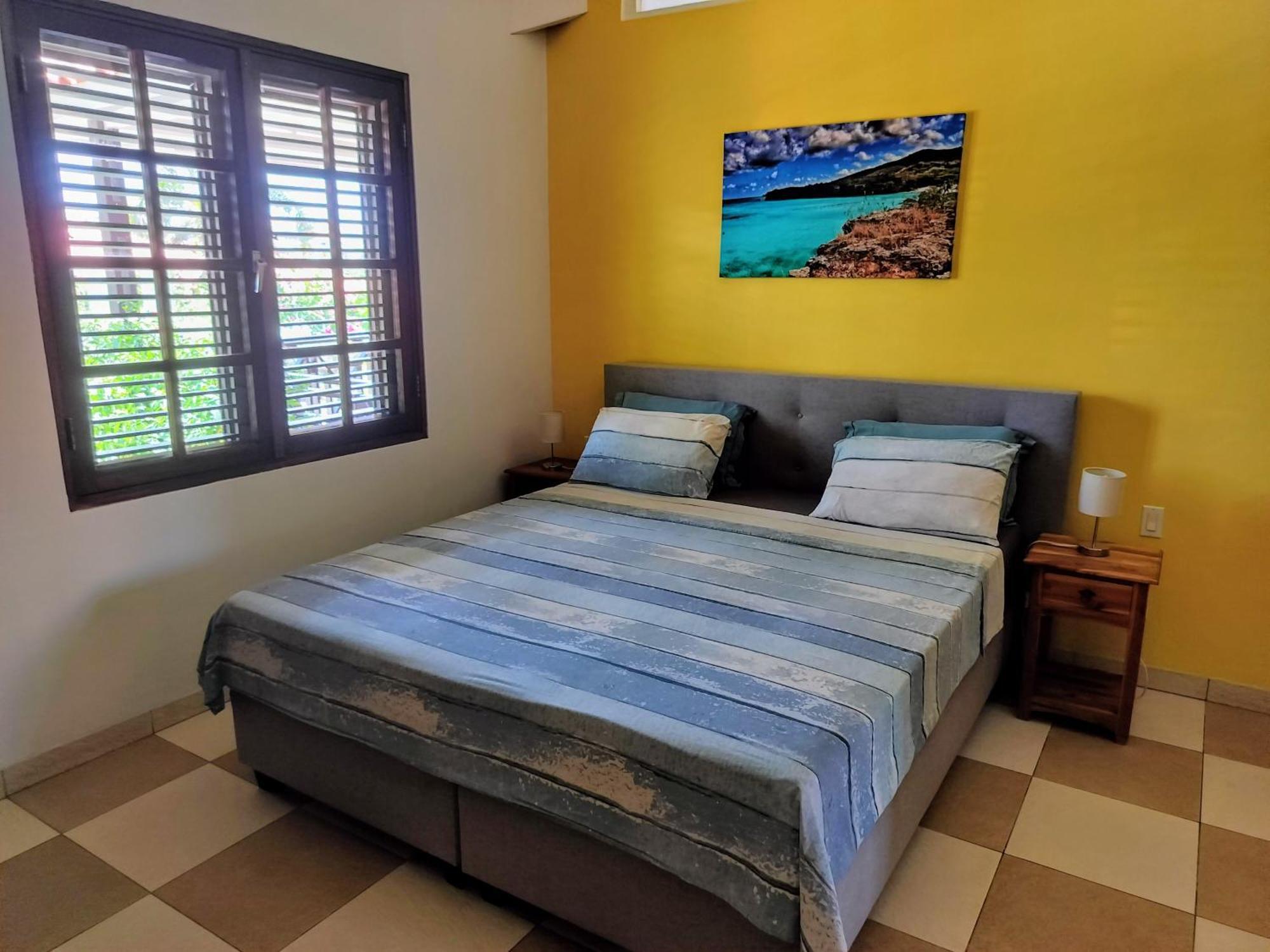 14 Villa Blue Bay