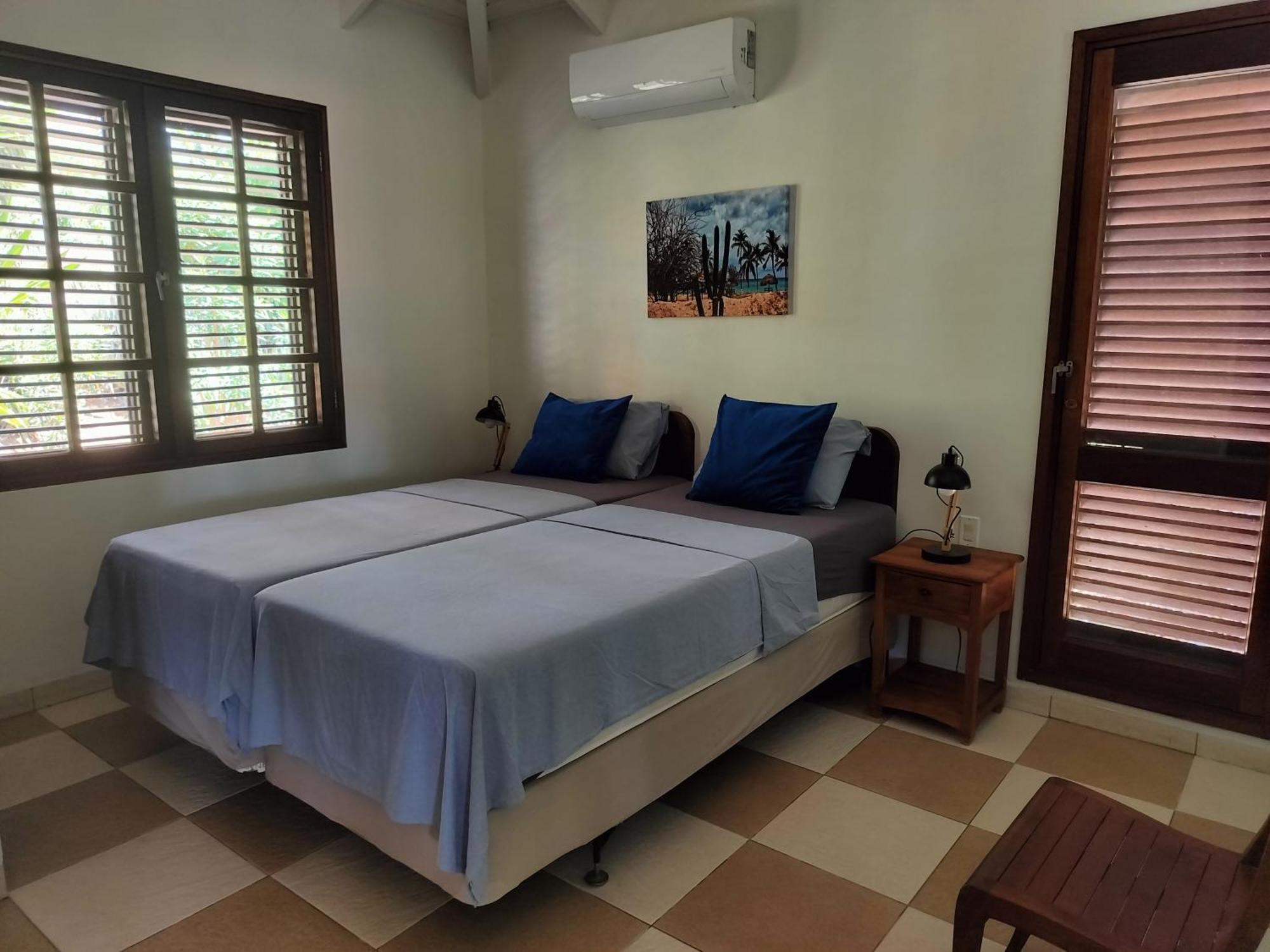 Villa 14 Blue Bay