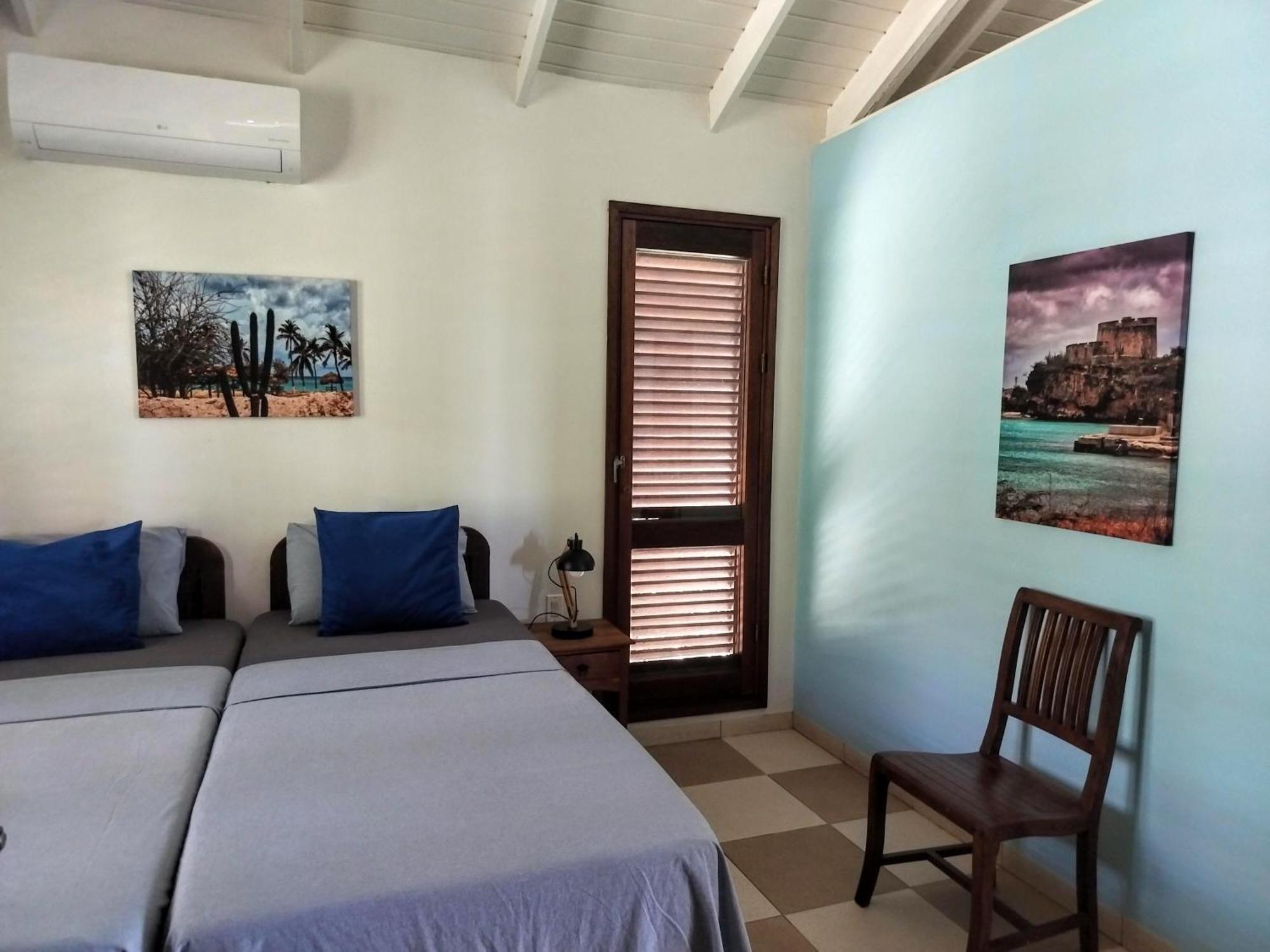 14 * Blue Bay