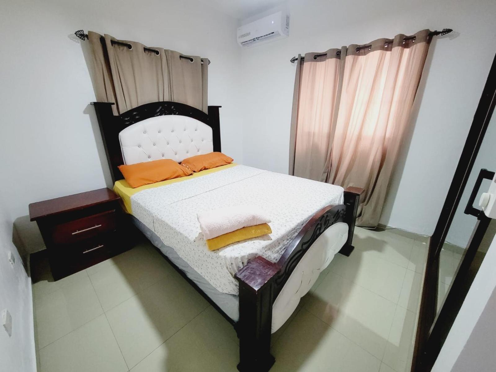 Oasis De Paz Apartamento *