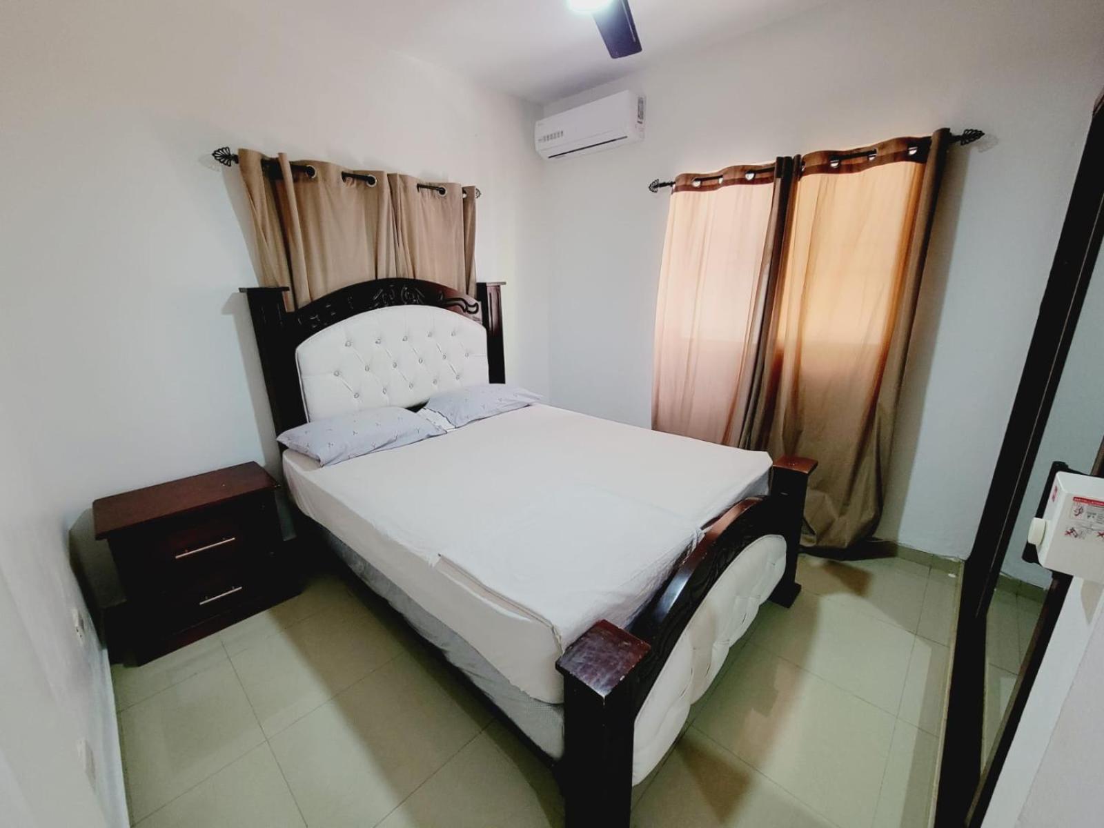 Apartamento Oasis De Paz *