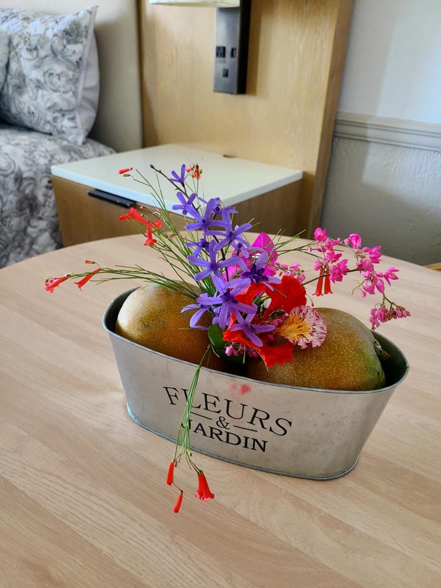 Hotel Boundless Bliss 4*