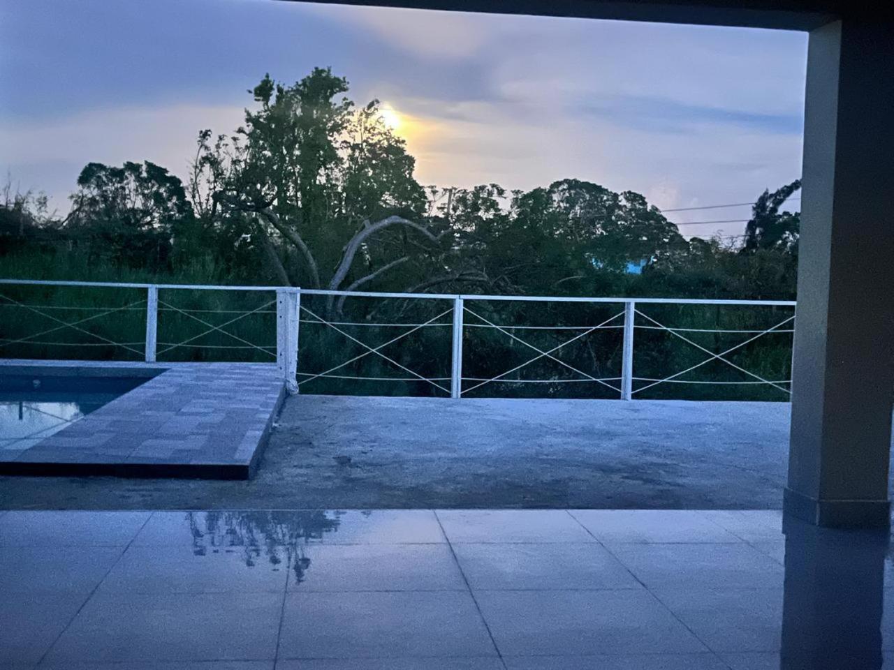 Demaroys Guest house Treasure Beach