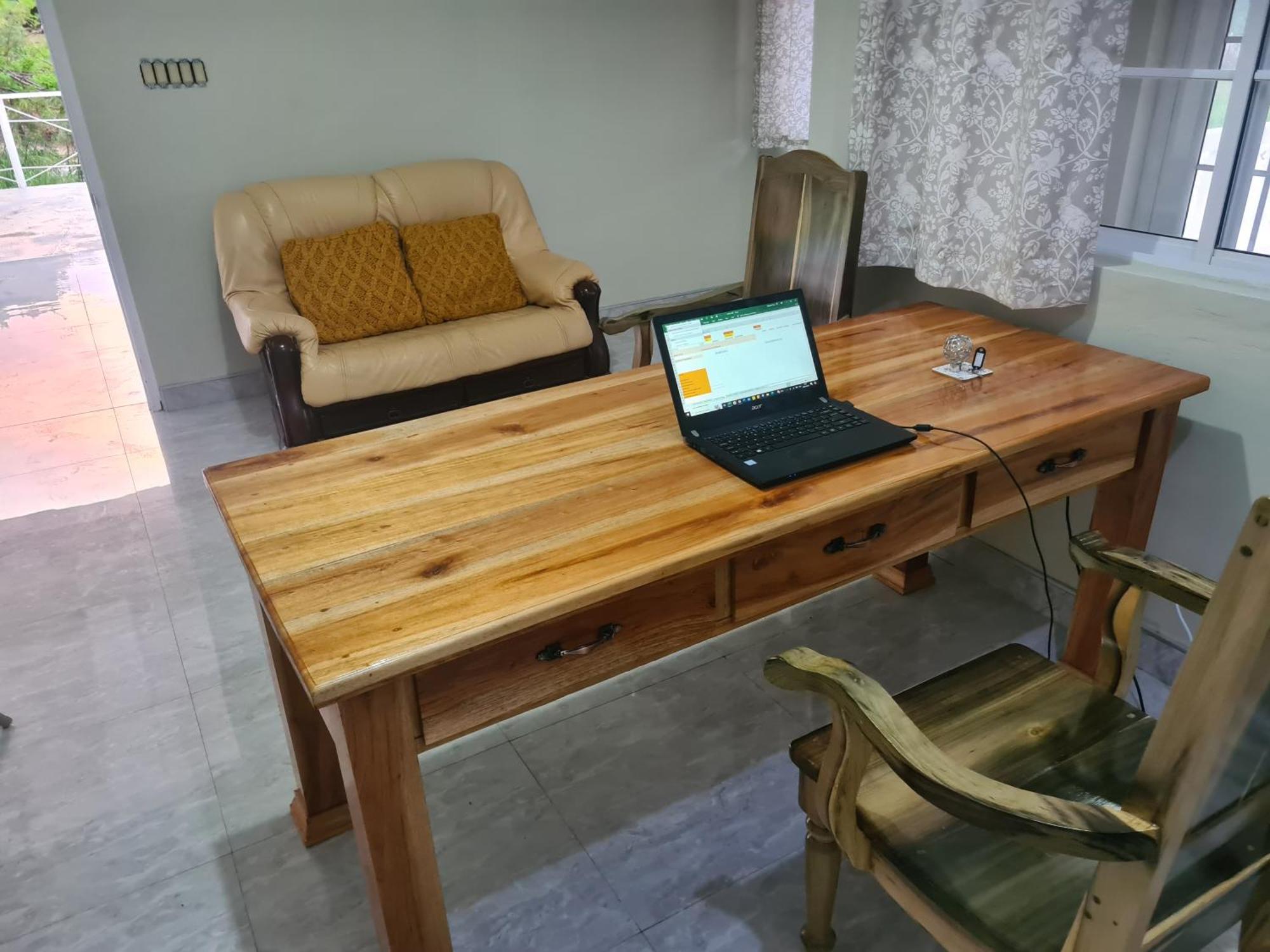 Demaroys Guest house