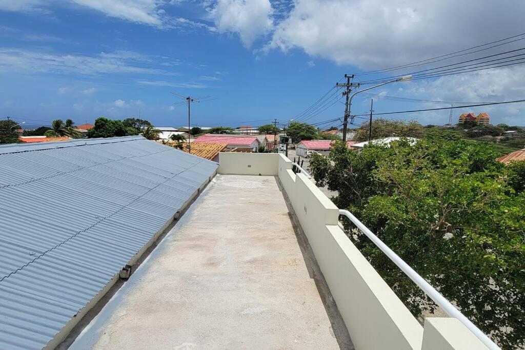 My Shelter Holiday home Willemstad