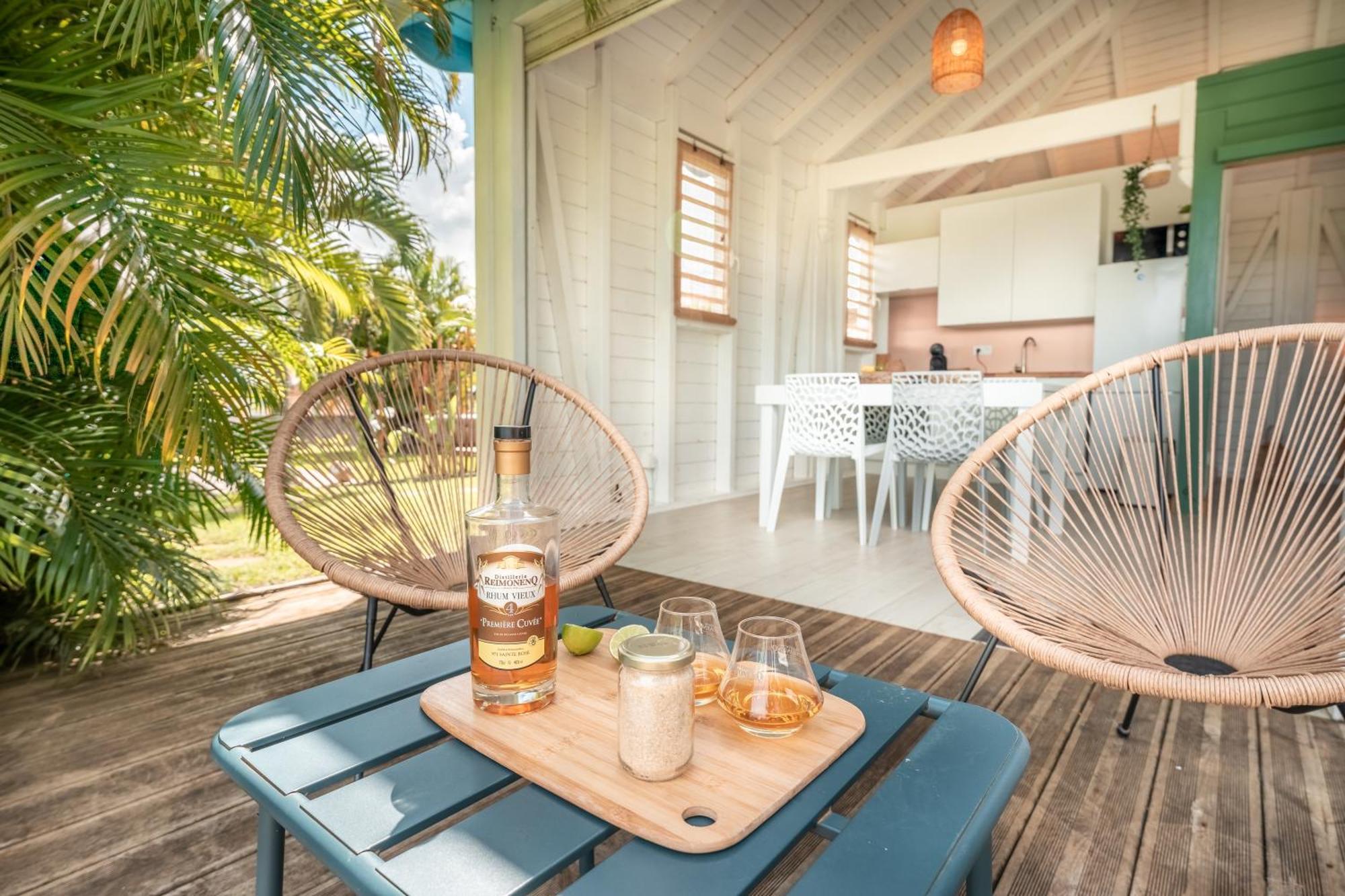 Holiday home Au Son Des Grenouilles