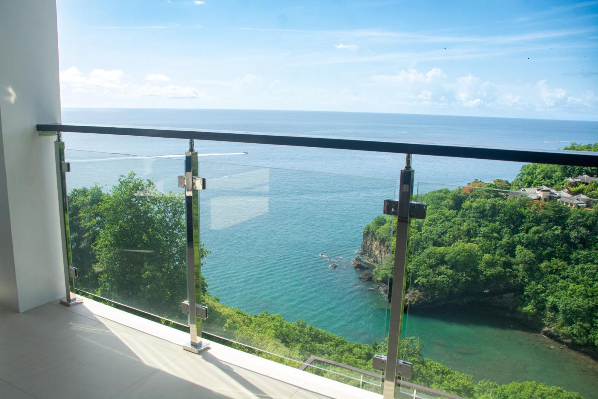 Apartment Vino Lucia Marigot Bay