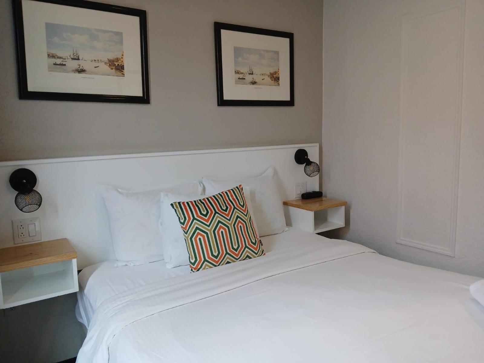 Hotel San Marco Curacao & Casino Willemstad
