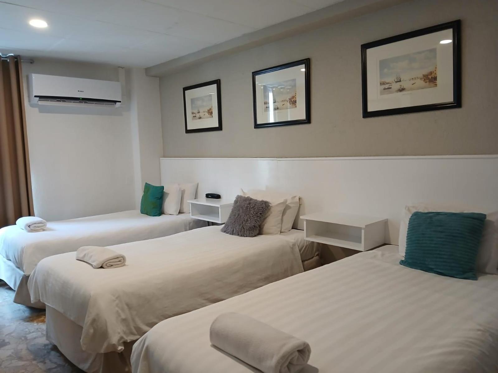 San Marco Curacao & Casino 3* Willemstad