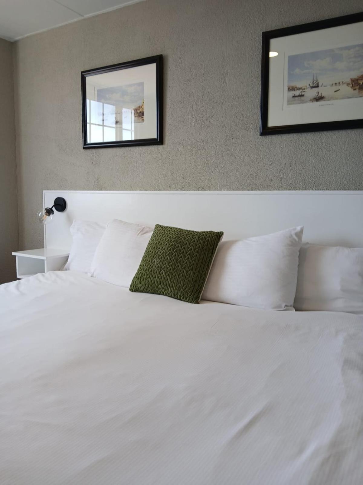 San Marco Curacao & Casino Hotel 3*