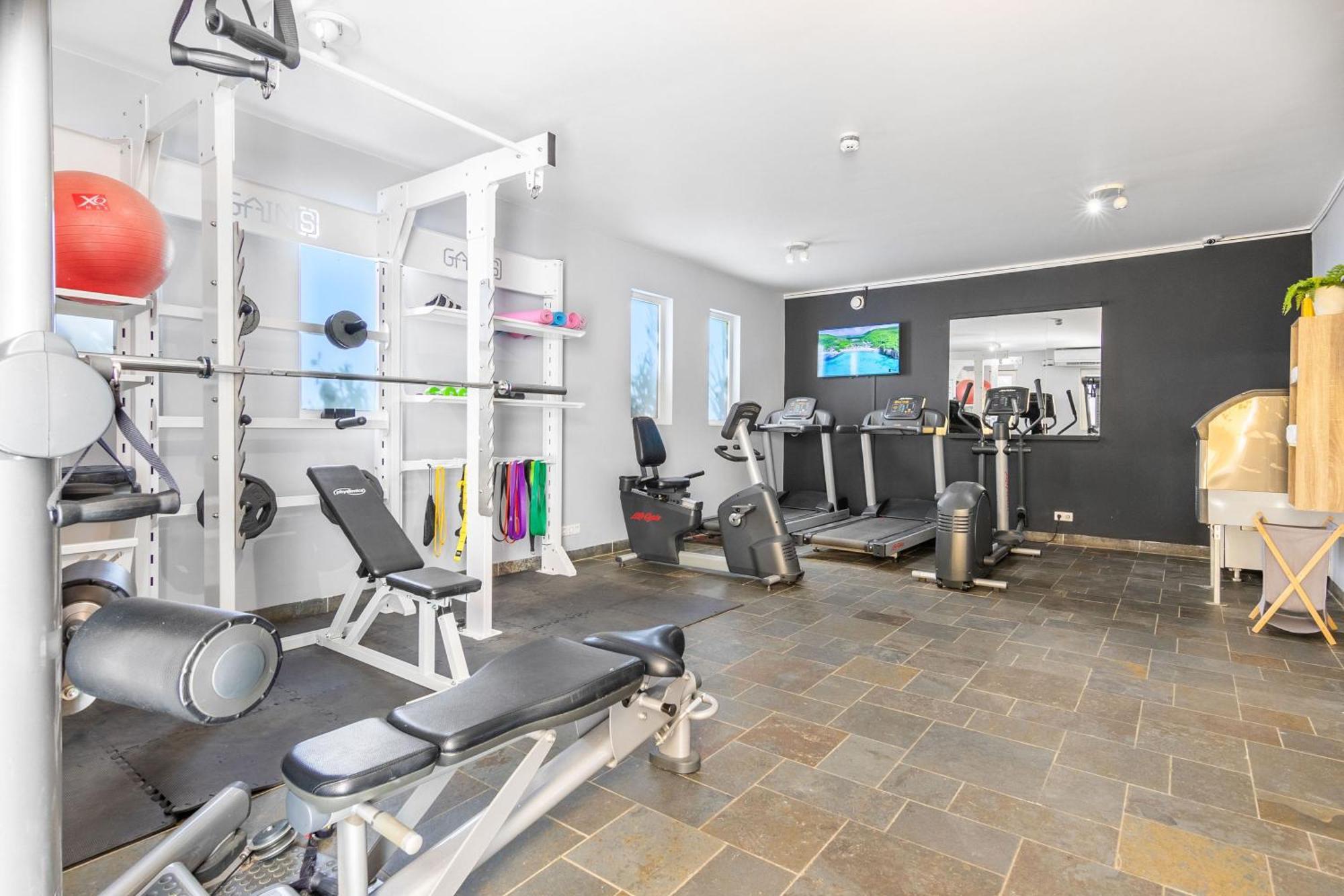 Bayside Boutique - Blue Bay Golf & Hotel Sint Michiel