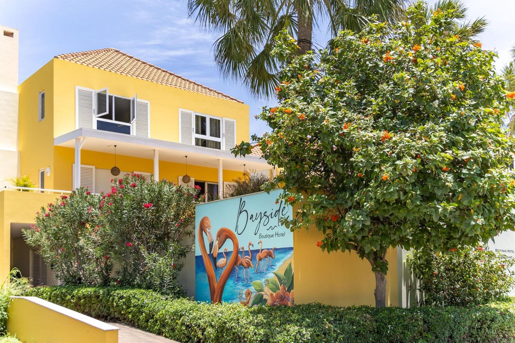 Hotel Bayside Boutique - Blue Bay Golf &