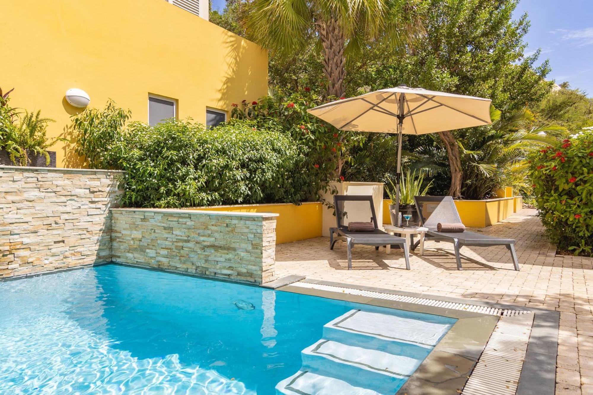Hotel Bayside Boutique - Blue Bay Golf & 4*