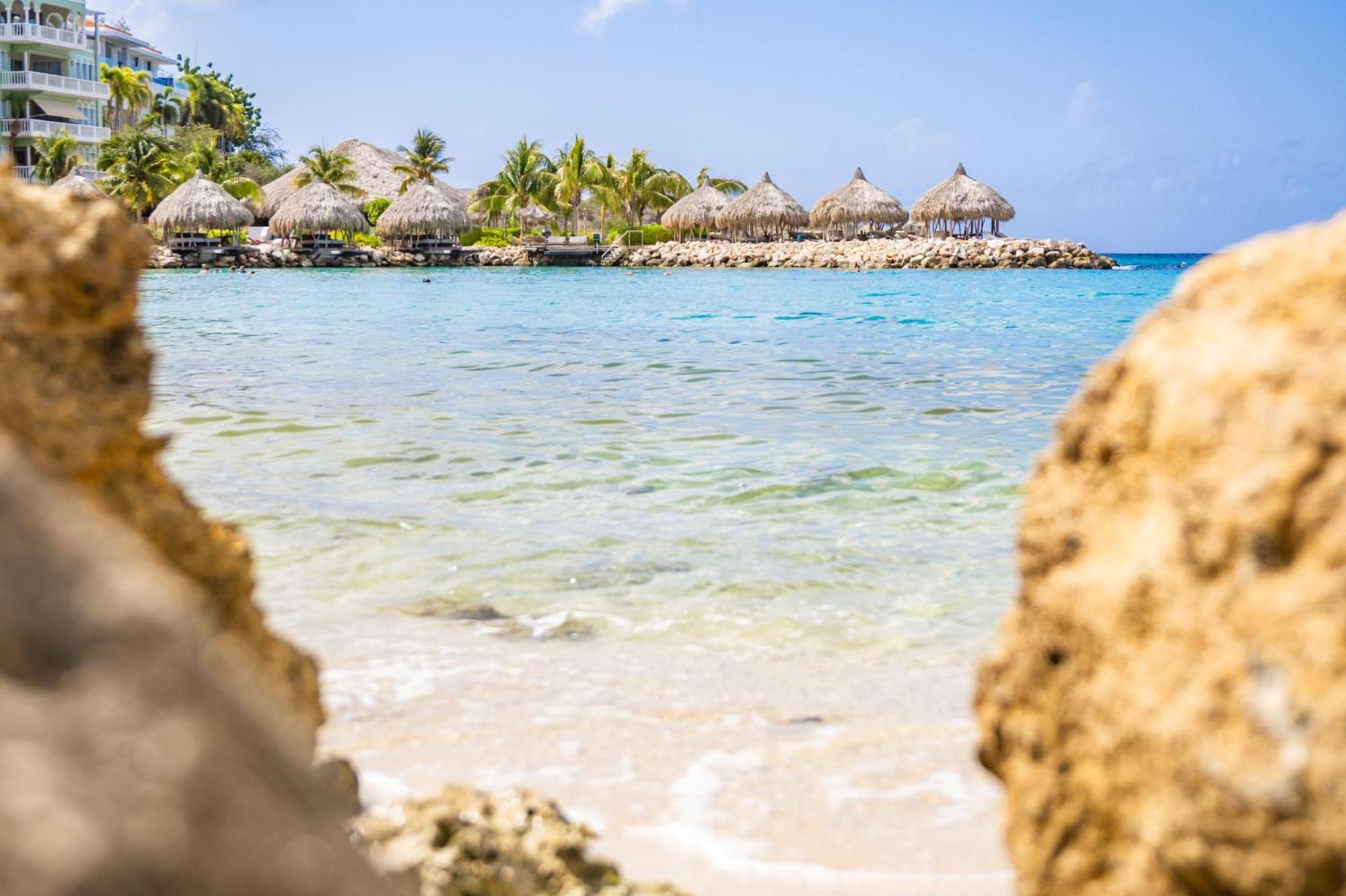 Hotel Bayside Boutique - Blue Bay Golf & Sint Michiel