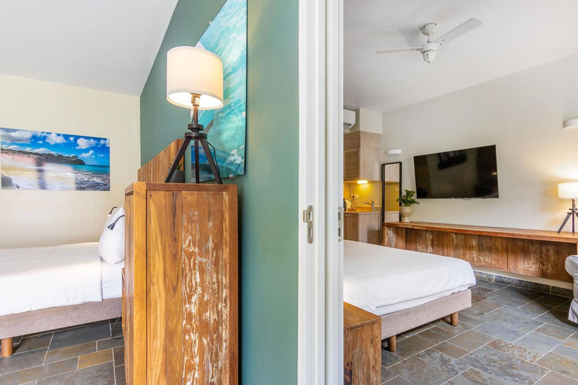 Hotel Bayside Boutique - Blue Bay Golf & 4*